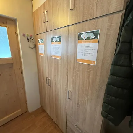 Goricko Wooden House In Regional Park * Krizevci